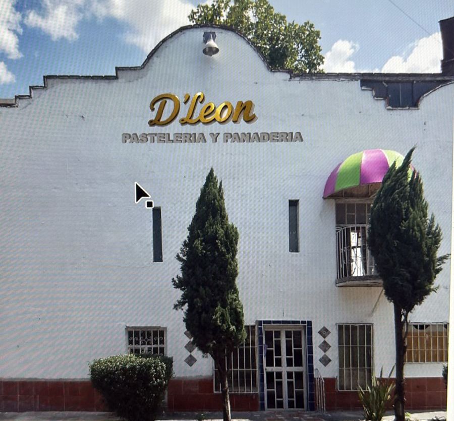 Nuestra Fachada Histórica